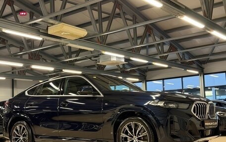 BMW X6, 2025 год, 11 499 000 рублей, 2 фотография