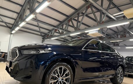 BMW X6, 2025 год, 11 499 000 рублей, 15 фотография