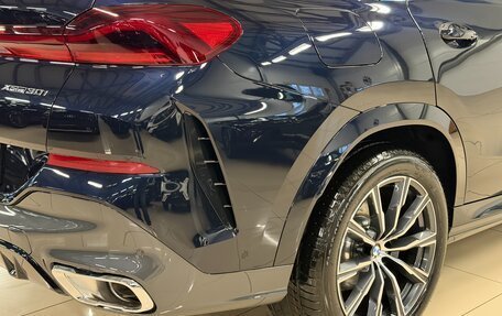 BMW X6, 2025 год, 11 499 000 рублей, 14 фотография