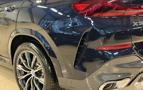 BMW X6, 2025 год, 11 499 000 рублей, 13 фотография