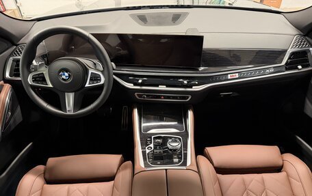 BMW X6, 2025 год, 11 499 000 рублей, 21 фотография