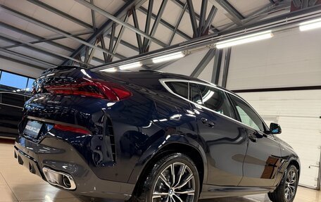 BMW X6, 2025 год, 11 499 000 рублей, 17 фотография