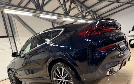 BMW X6, 2025 год, 11 499 000 рублей, 18 фотография