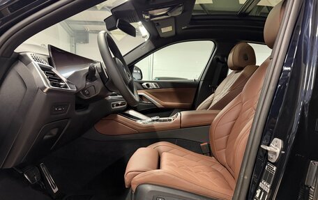 BMW X6, 2025 год, 11 499 000 рублей, 24 фотография