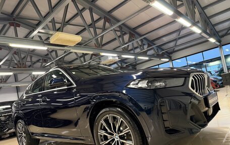 BMW X6, 2025 год, 11 499 000 рублей, 16 фотография