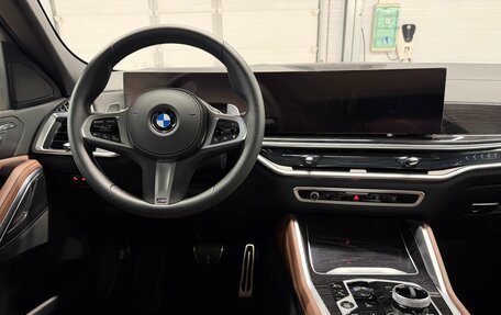 BMW X6, 2025 год, 11 499 000 рублей, 22 фотография