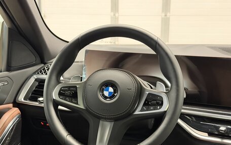 BMW X6, 2025 год, 11 499 000 рублей, 23 фотография