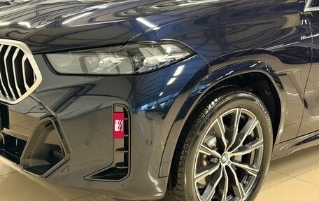 BMW X6, 2025 год, 11 499 000 рублей, 12 фотография