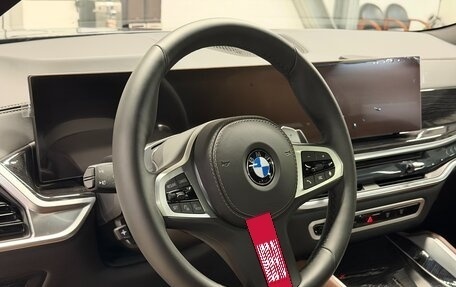 BMW X6, 2025 год, 11 499 000 рублей, 19 фотография