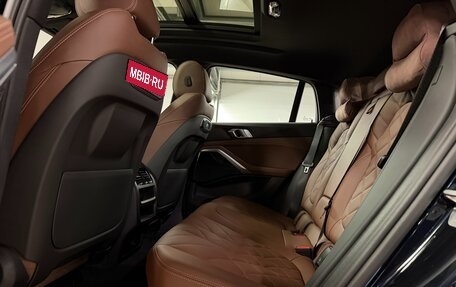 BMW X6, 2025 год, 11 499 000 рублей, 25 фотография