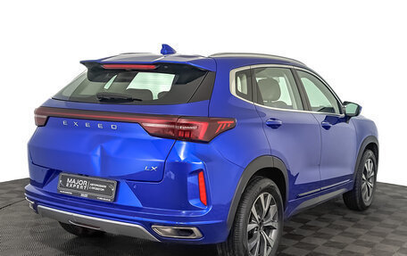 CheryExeed LX, 2022 год, 1 150 000 рублей, 5 фотография