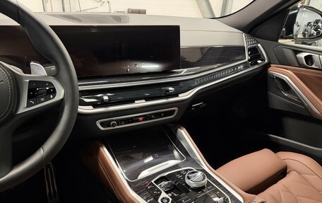 BMW X6, 2025 год, 11 499 000 рублей, 26 фотография