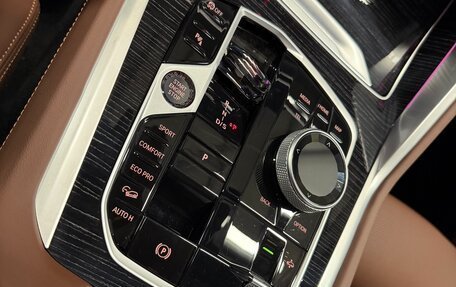 BMW X6, 2025 год, 11 499 000 рублей, 31 фотография