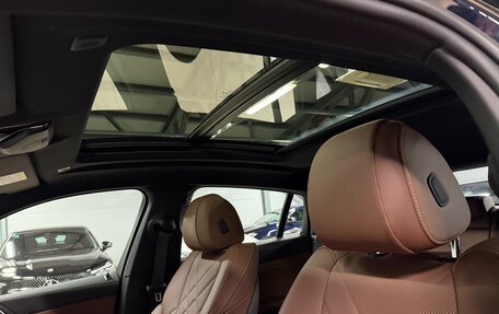 BMW X6, 2025 год, 11 499 000 рублей, 29 фотография