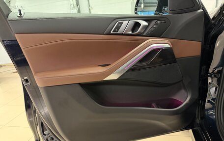 BMW X6, 2025 год, 11 499 000 рублей, 28 фотография