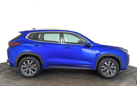 CheryExeed LX, 2022 год, 1 150 000 рублей, 4 фотография