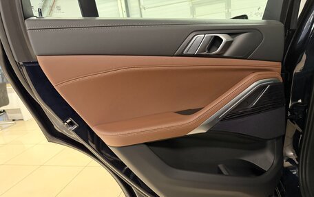 BMW X6, 2025 год, 11 499 000 рублей, 30 фотография