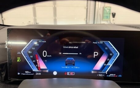 BMW X6, 2025 год, 11 499 000 рублей, 32 фотография