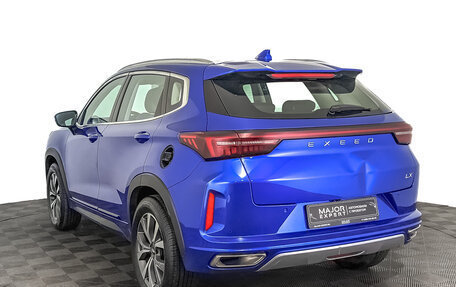 CheryExeed LX, 2022 год, 1 150 000 рублей, 7 фотография