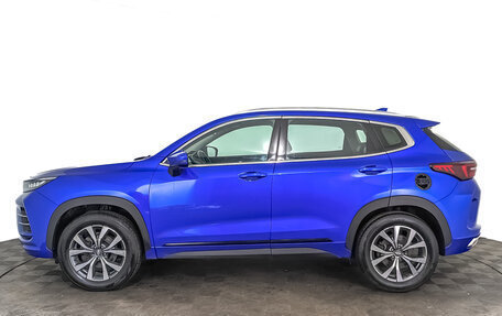 CheryExeed LX, 2022 год, 1 150 000 рублей, 8 фотография