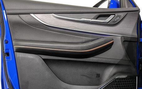 CheryExeed LX, 2022 год, 1 150 000 рублей, 19 фотография