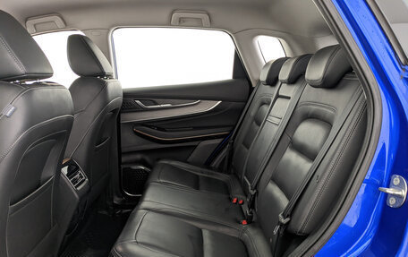 CheryExeed LX, 2022 год, 1 150 000 рублей, 18 фотография