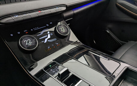 CheryExeed LX, 2022 год, 1 150 000 рублей, 21 фотография