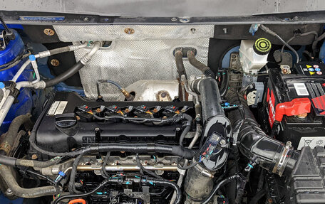 CheryExeed LX, 2022 год, 1 150 000 рублей, 9 фотография