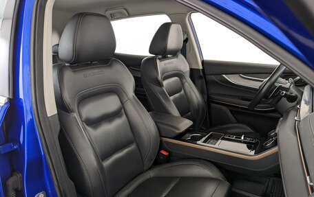 CheryExeed LX, 2022 год, 1 150 000 рублей, 24 фотография