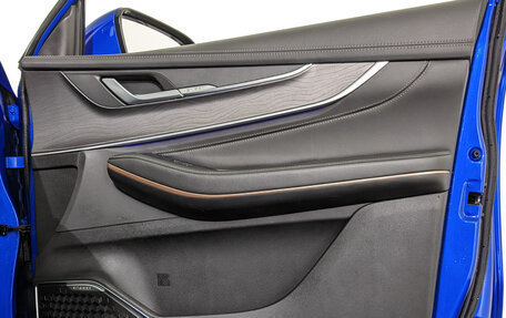 CheryExeed LX, 2022 год, 1 150 000 рублей, 25 фотография