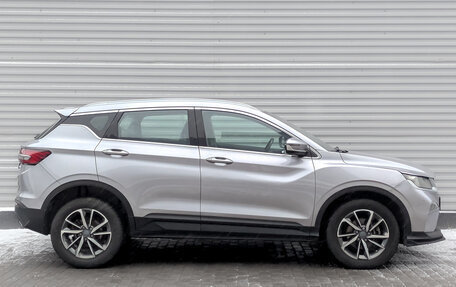 Geely Coolray I, 2022 год, 1 025 000 рублей, 6 фотография