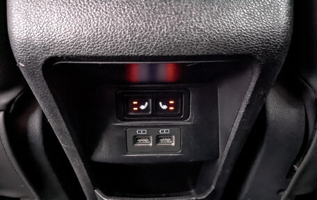 CheryExeed LX, 2022 год, 1 150 000 рублей, 26 фотография