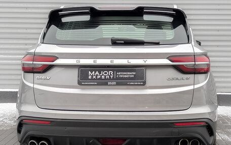 Geely Coolray I, 2022 год, 1 025 000 рублей, 8 фотография