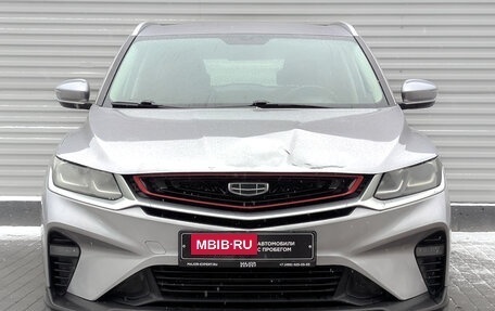 Geely Coolray I, 2022 год, 1 025 000 рублей, 2 фотография