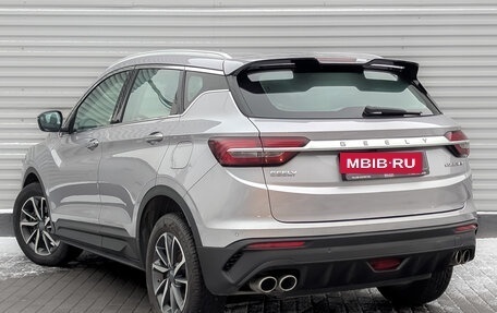 Geely Coolray I, 2022 год, 1 025 000 рублей, 9 фотография