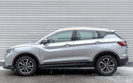 Geely Coolray I, 2022 год, 1 025 000 рублей, 10 фотография