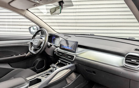 Geely Coolray I, 2022 год, 1 025 000 рублей, 13 фотография