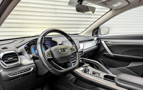 Geely Coolray I, 2022 год, 1 025 000 рублей, 18 фотография