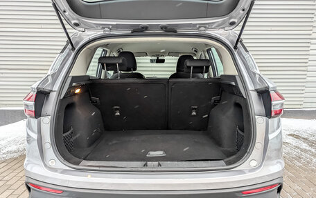 Geely Coolray I, 2022 год, 1 025 000 рублей, 12 фотография