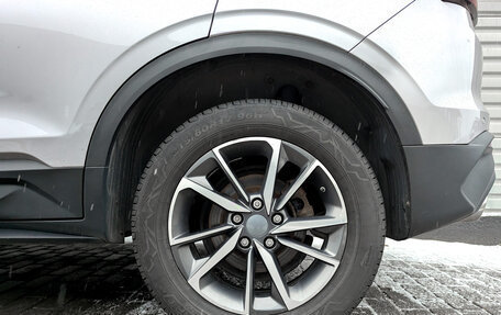 Geely Coolray I, 2022 год, 1 025 000 рублей, 20 фотография