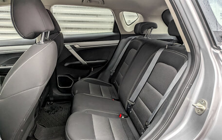 Geely Coolray I, 2022 год, 1 025 000 рублей, 14 фотография