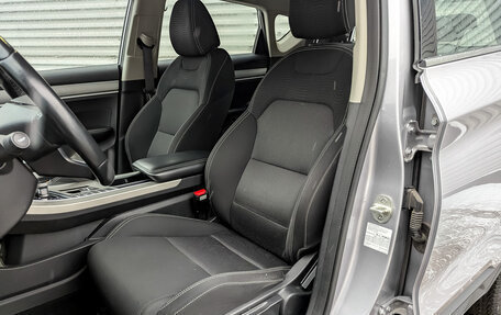 Geely Coolray I, 2022 год, 1 025 000 рублей, 21 фотография