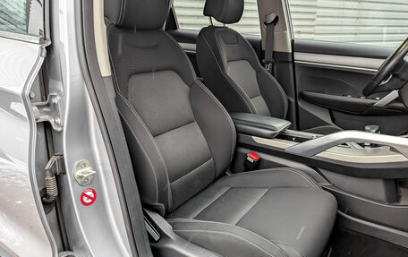 Geely Coolray I, 2022 год, 1 025 000 рублей, 23 фотография