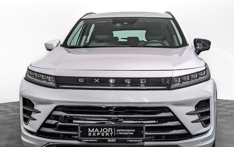 CheryExeed LX, 2022 год, 1 100 000 рублей, 2 фотография