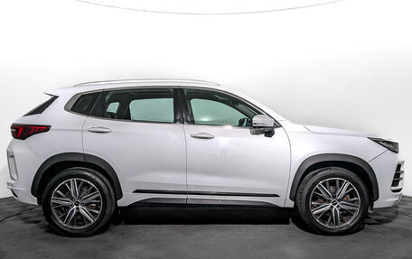 CheryExeed LX, 2022 год, 1 100 000 рублей, 4 фотография