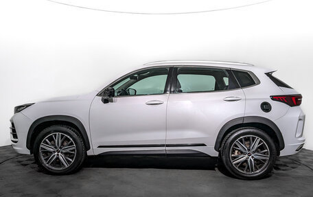 CheryExeed LX, 2022 год, 1 100 000 рублей, 8 фотография