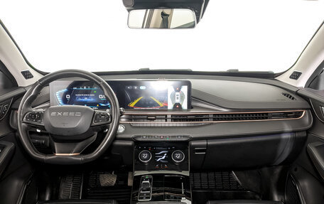 CheryExeed LX, 2022 год, 1 100 000 рублей, 14 фотография