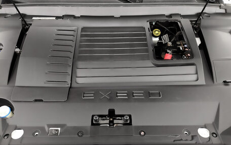 CheryExeed LX, 2022 год, 1 100 000 рублей, 9 фотография