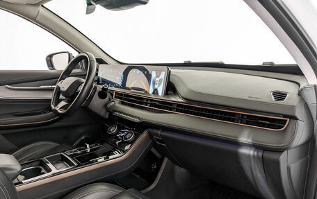 CheryExeed LX, 2022 год, 1 100 000 рублей, 11 фотография