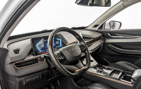 CheryExeed LX, 2022 год, 1 100 000 рублей, 16 фотография